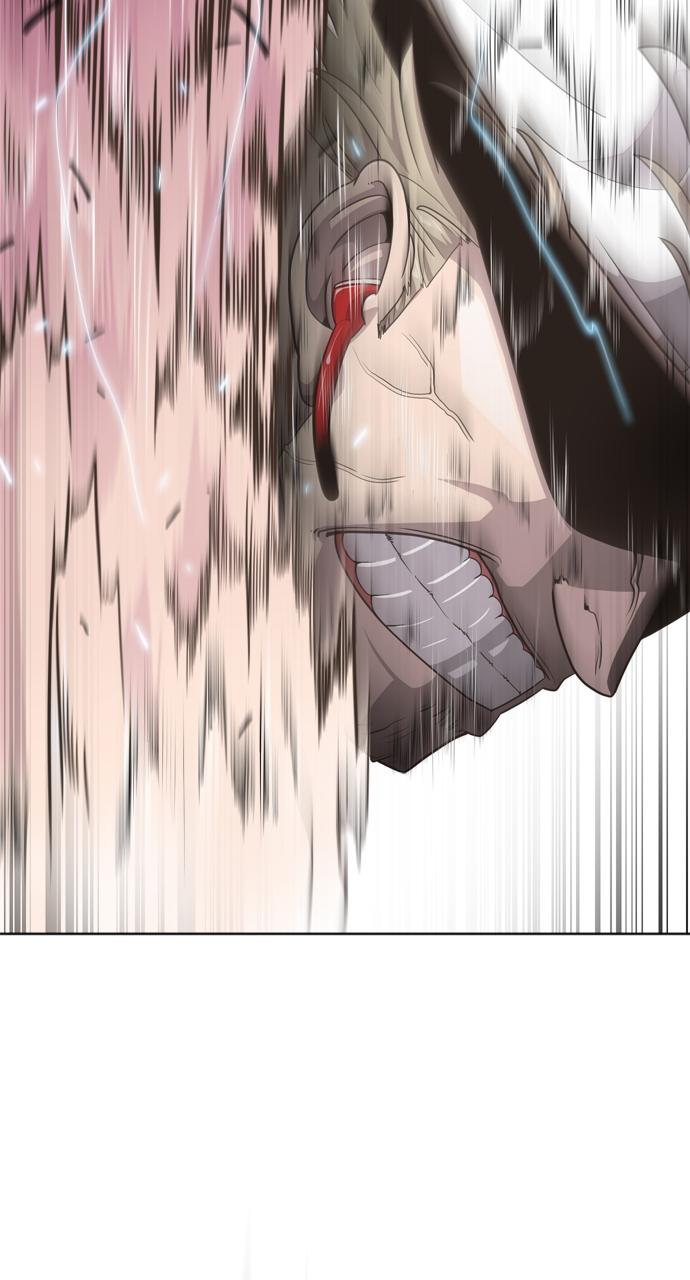 The Superhuman Era Chapter 3 - Page 44