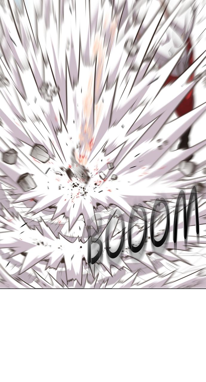 The Superhuman Era Chapter 3 - Page 46