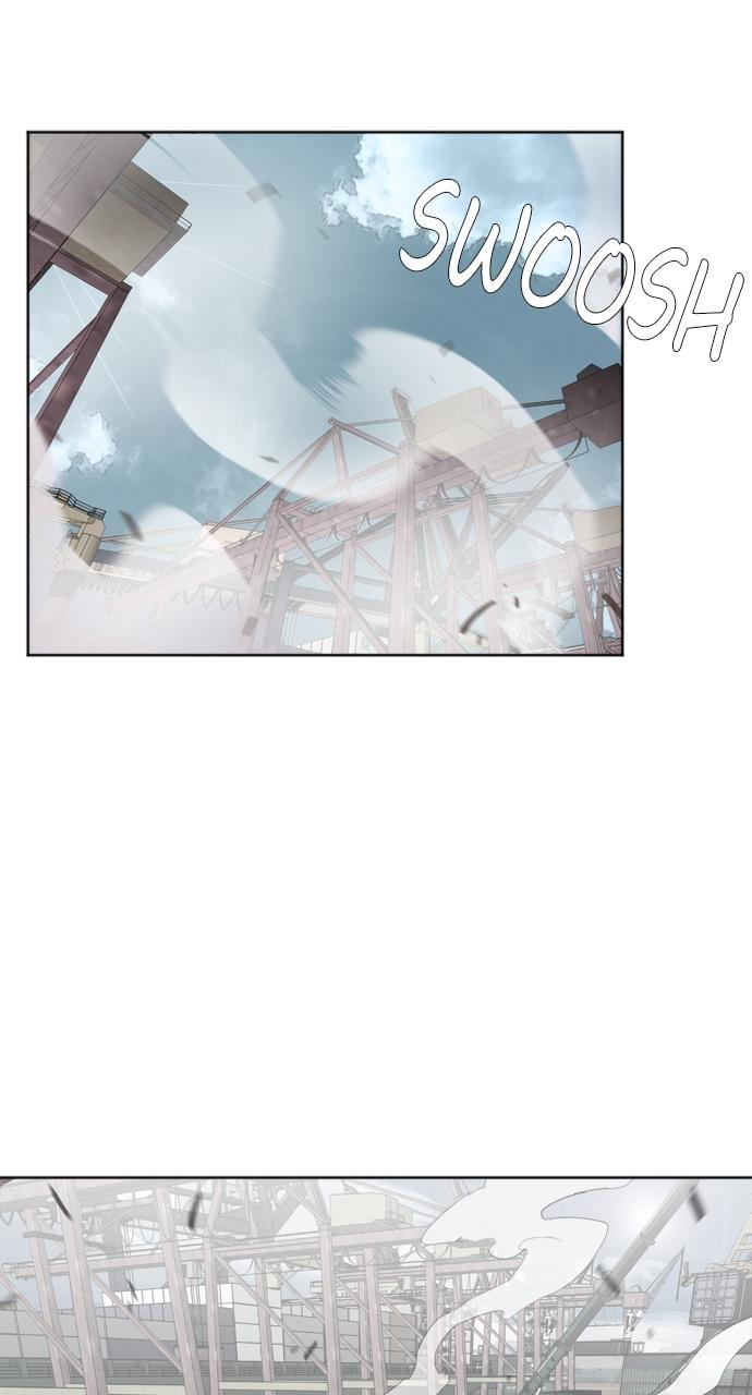 The Superhuman Era Chapter 3 - Page 49