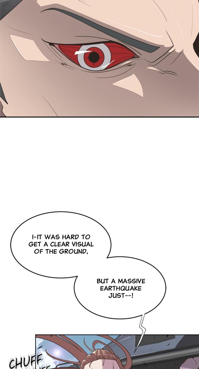 The Superhuman Era Chapter 3 - Page 56