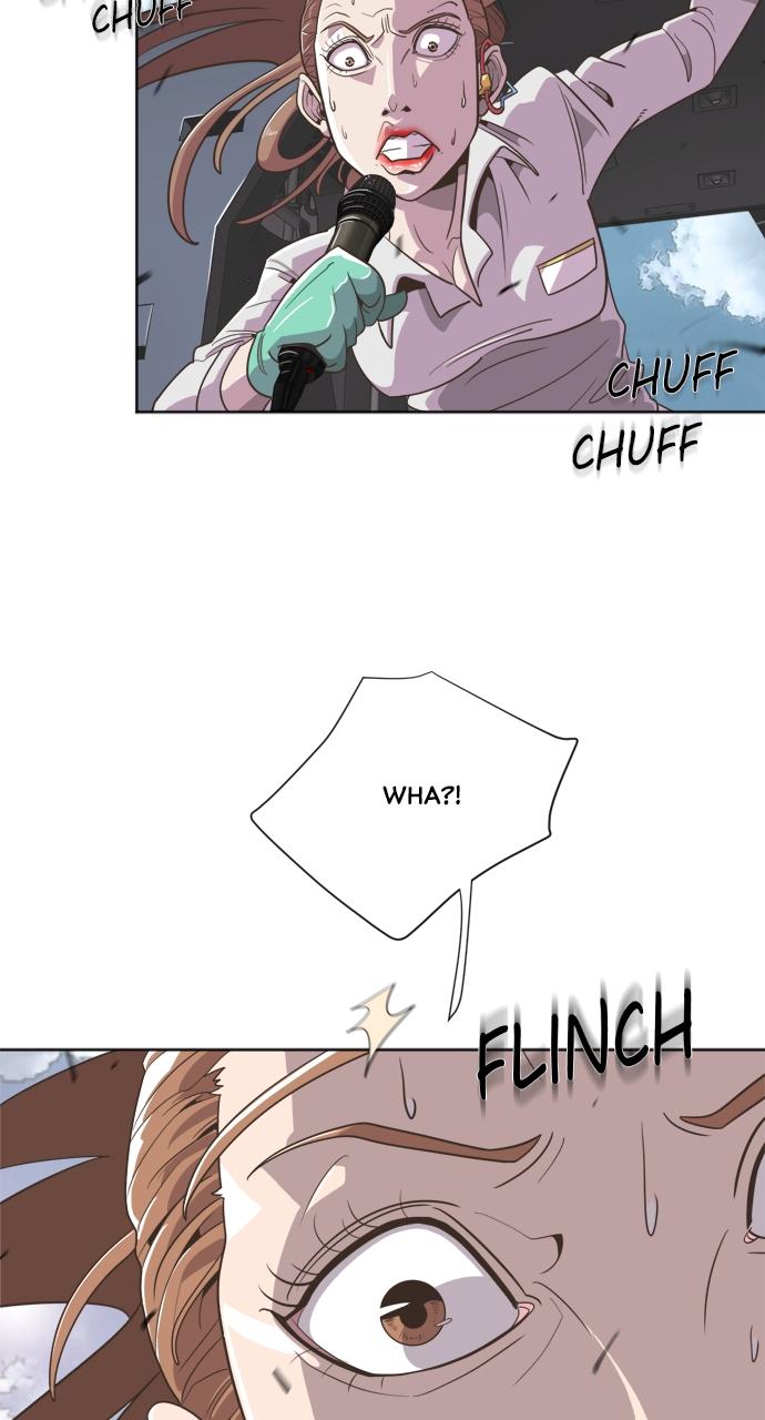 The Superhuman Era Chapter 3 - Page 57