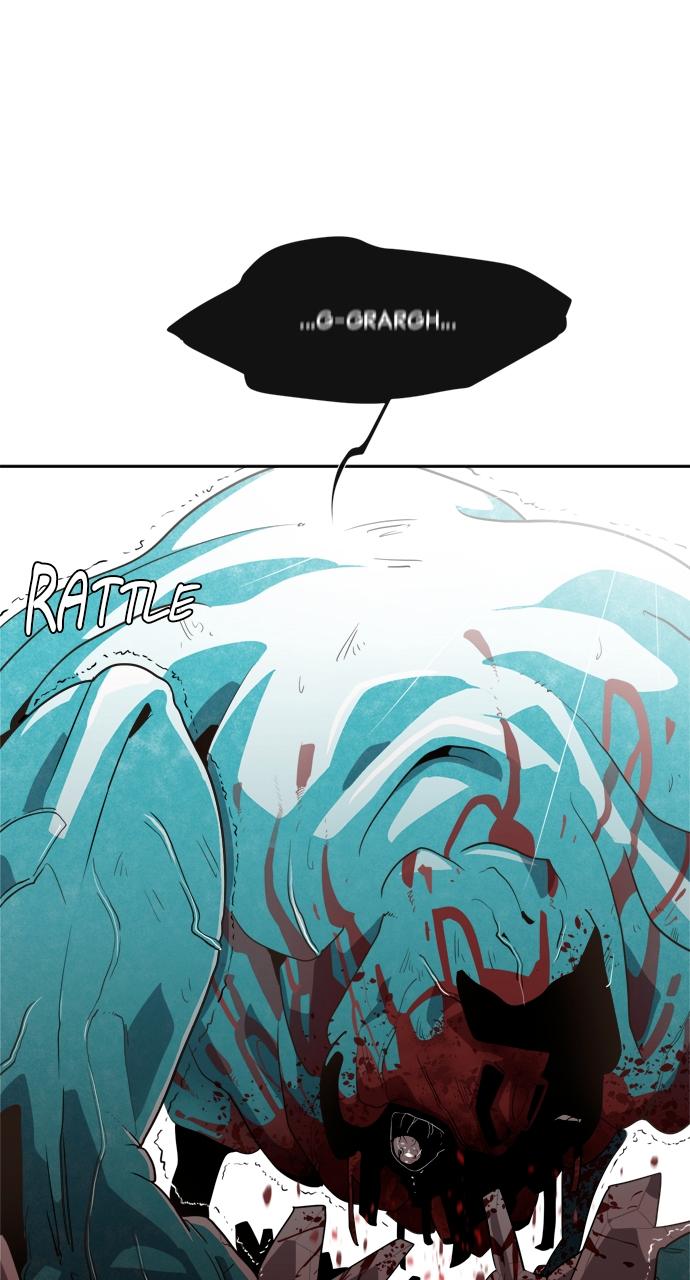 The Superhuman Era Chapter 3 - Page 61