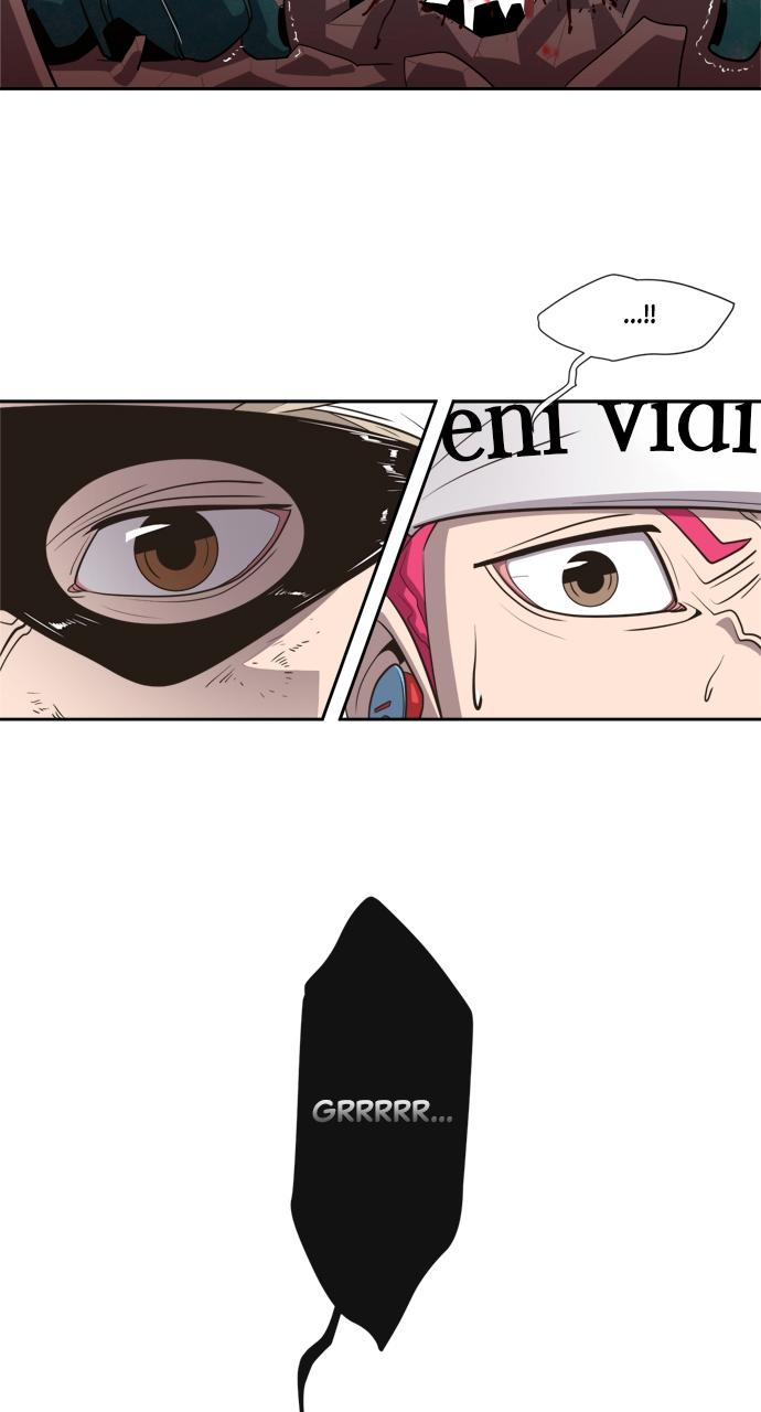 The Superhuman Era Chapter 3 - Page 62