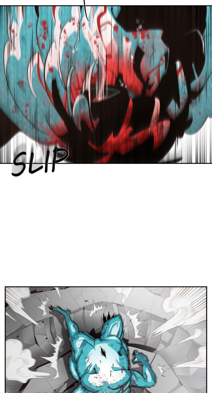 The Superhuman Era Chapter 3 - Page 63