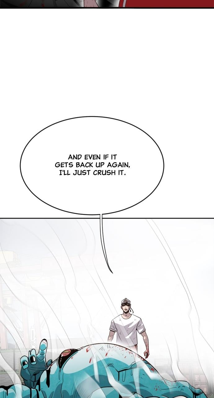 The Superhuman Era Chapter 3 - Page 67