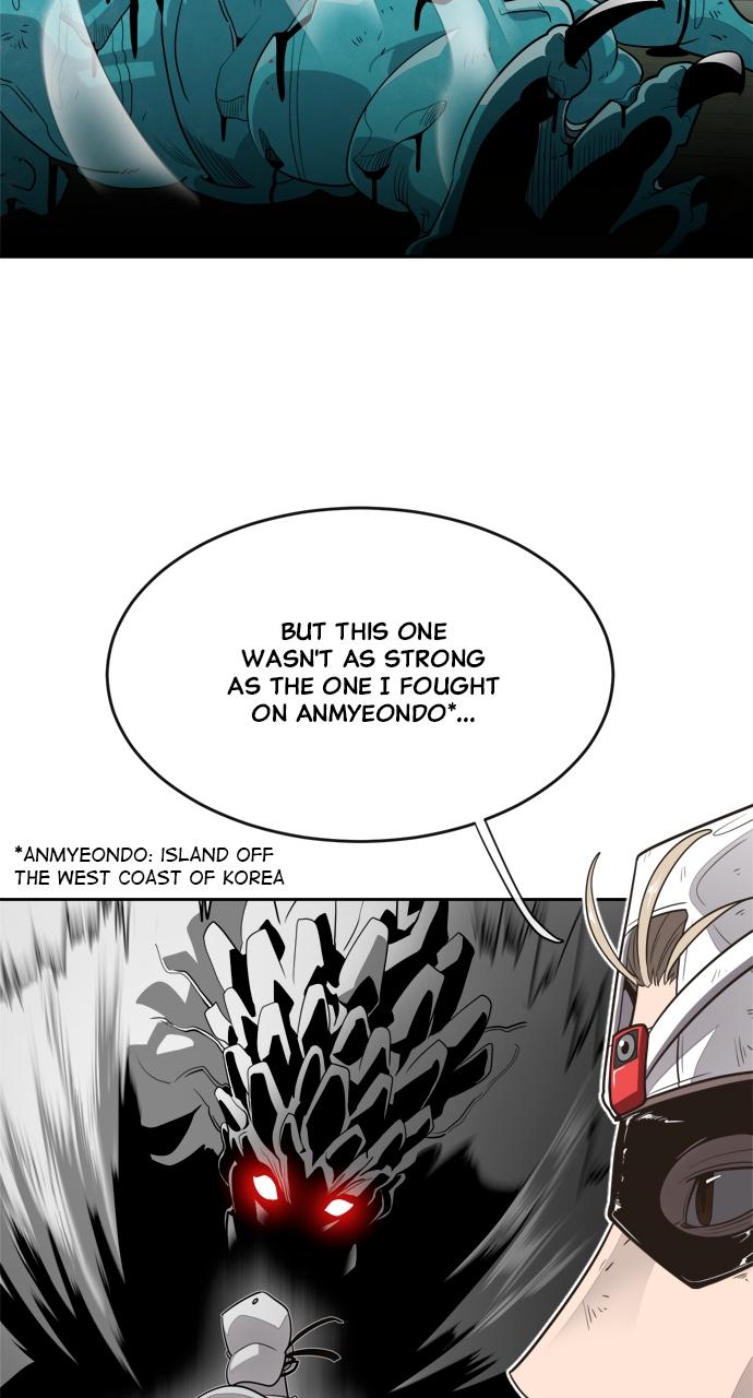 The Superhuman Era Chapter 3 - Page 68