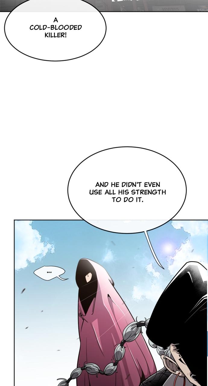 The Superhuman Era Chapter 3 - Page 73