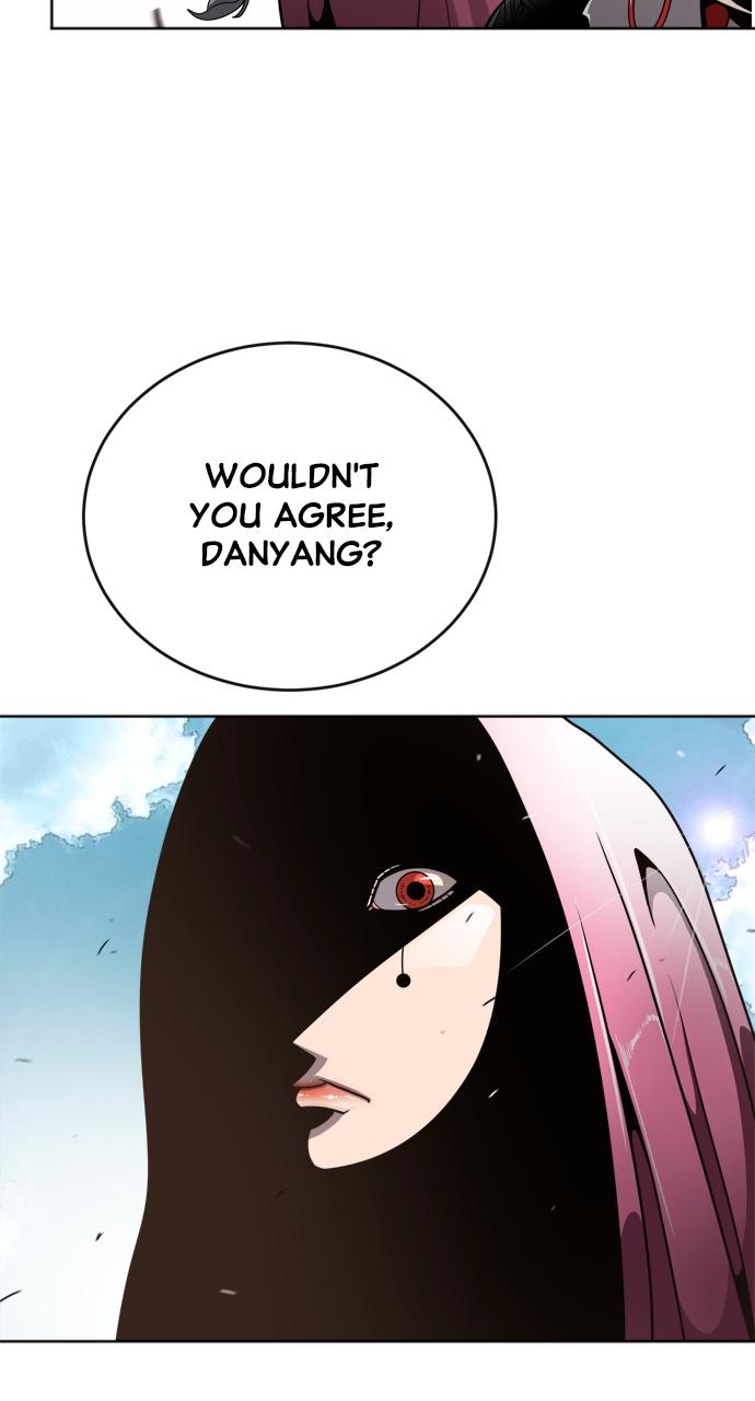 The Superhuman Era Chapter 3 - Page 74