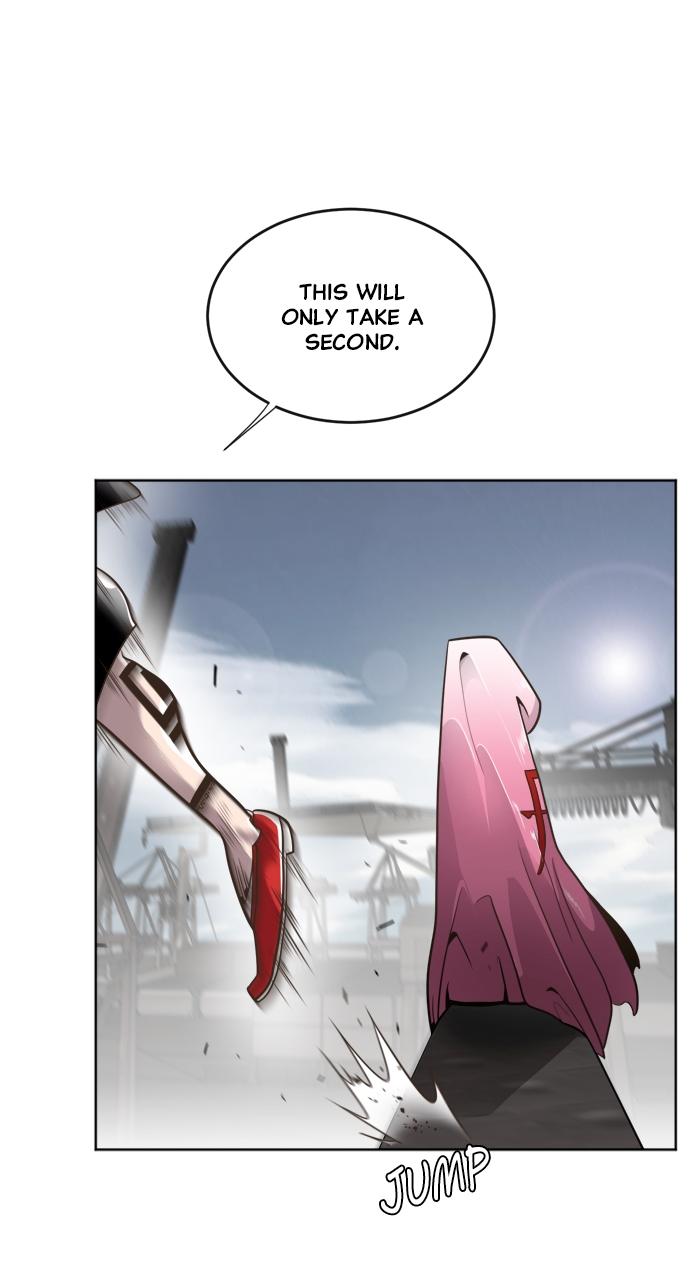 The Superhuman Era Chapter 3 - Page 75