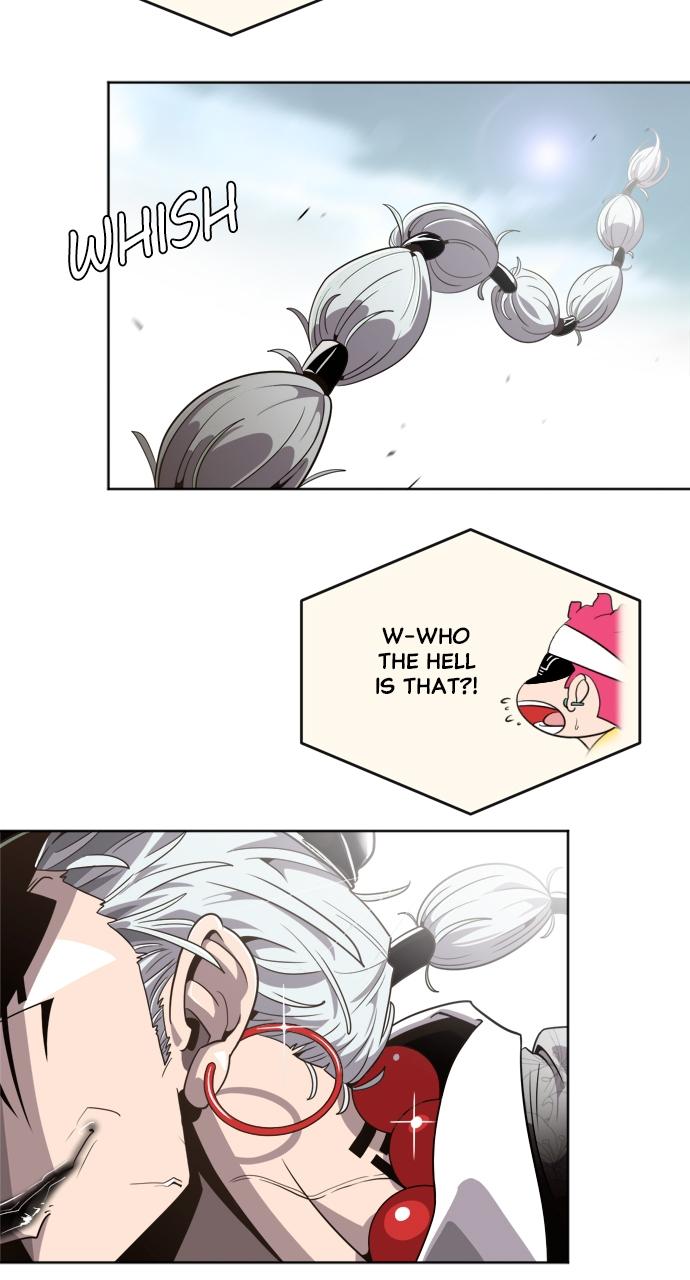 The Superhuman Era Chapter 3 - Page 78