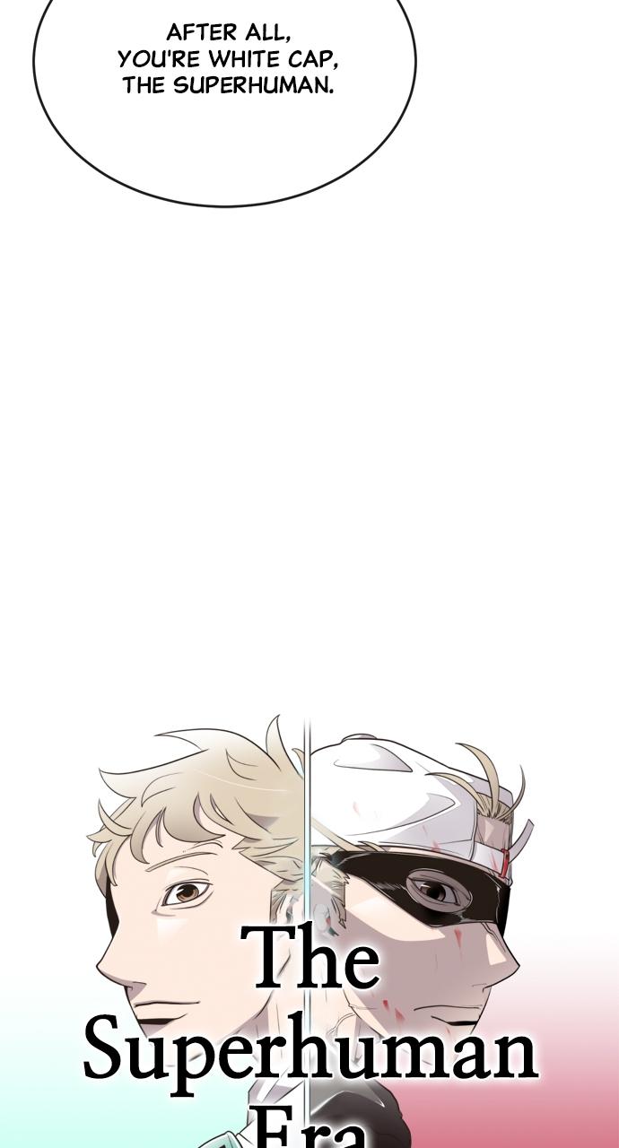 The Superhuman Era Chapter 4 - Page 5