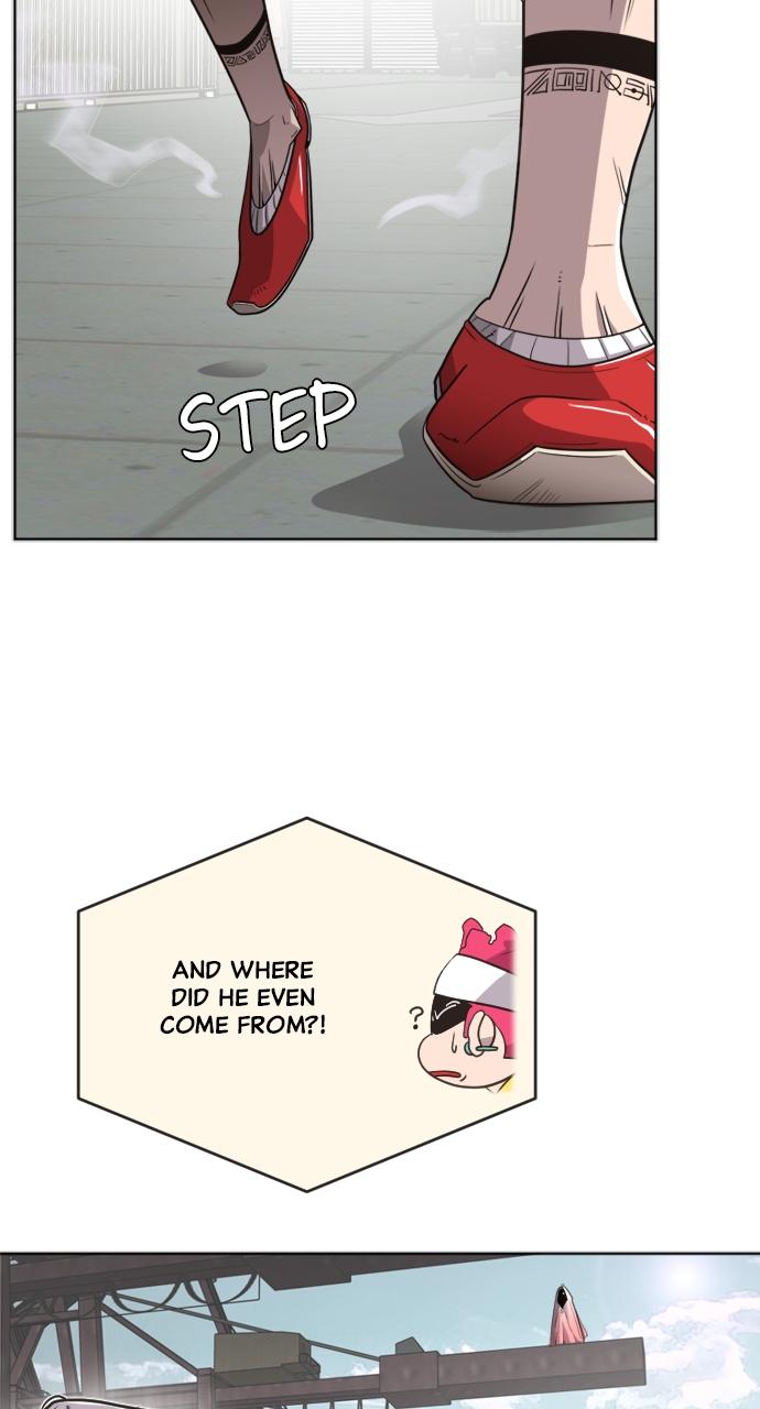 The Superhuman Era Chapter 4 - Page 7