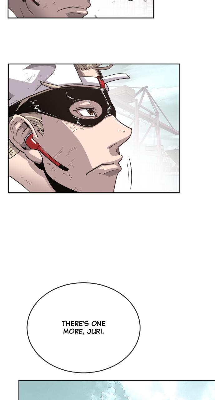 The Superhuman Era Chapter 4 - Page 9