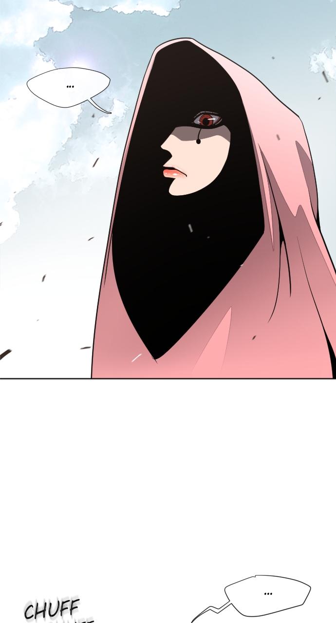 The Superhuman Era Chapter 4 - Page 11