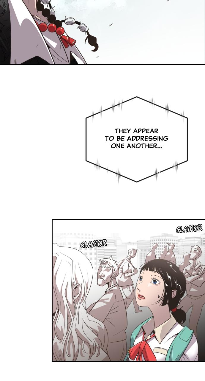 The Superhuman Era Chapter 4 - Page 14