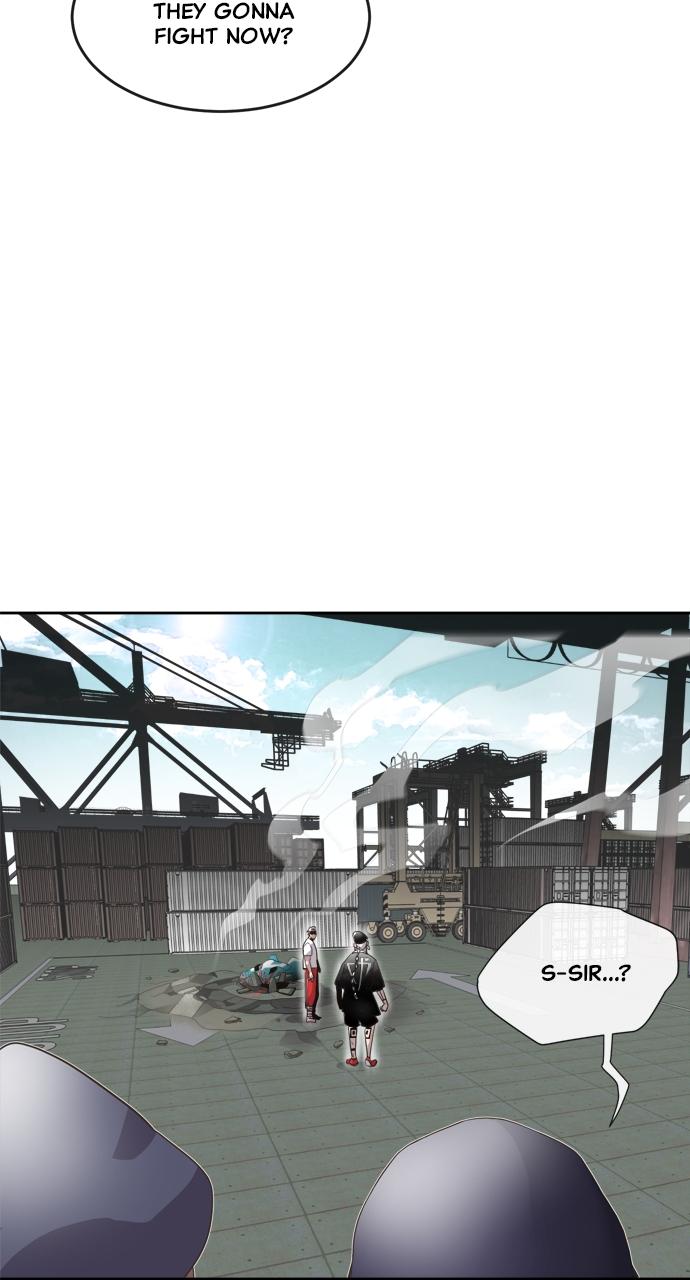 The Superhuman Era Chapter 4 - Page 16