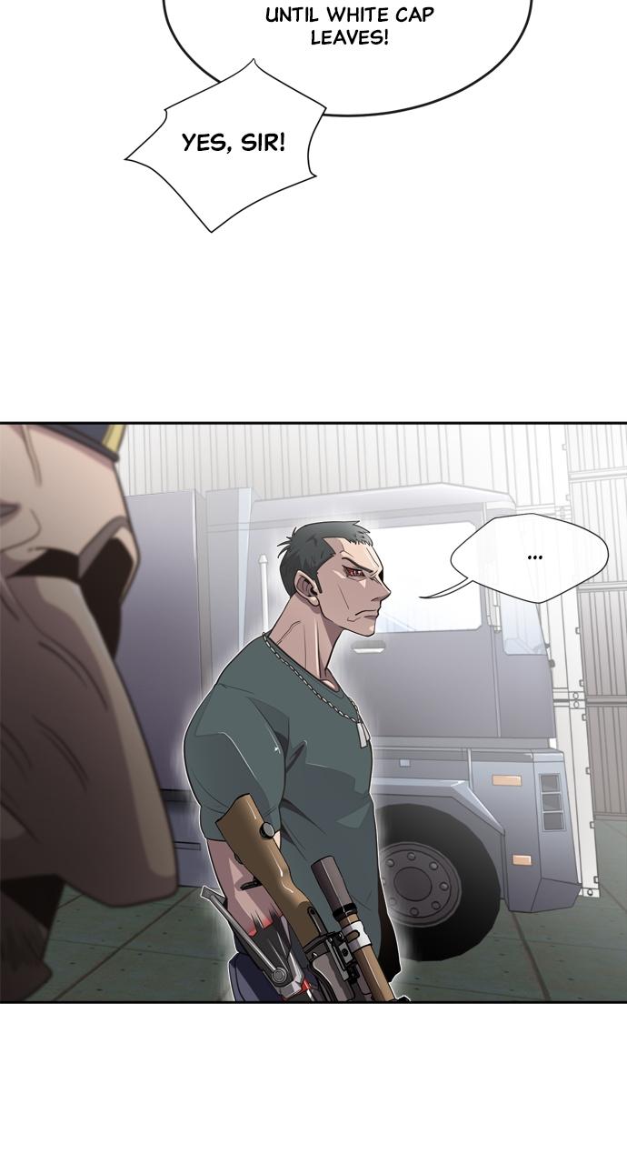 The Superhuman Era Chapter 4 - Page 19