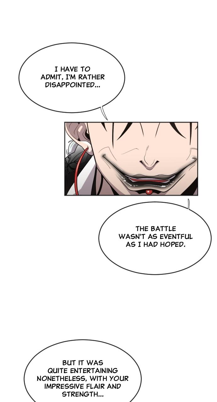 The Superhuman Era Chapter 4 - Page 20