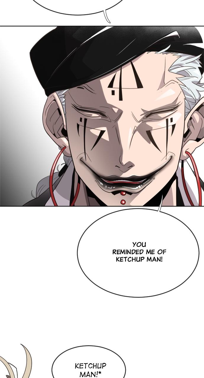 The Superhuman Era Chapter 4 - Page 21