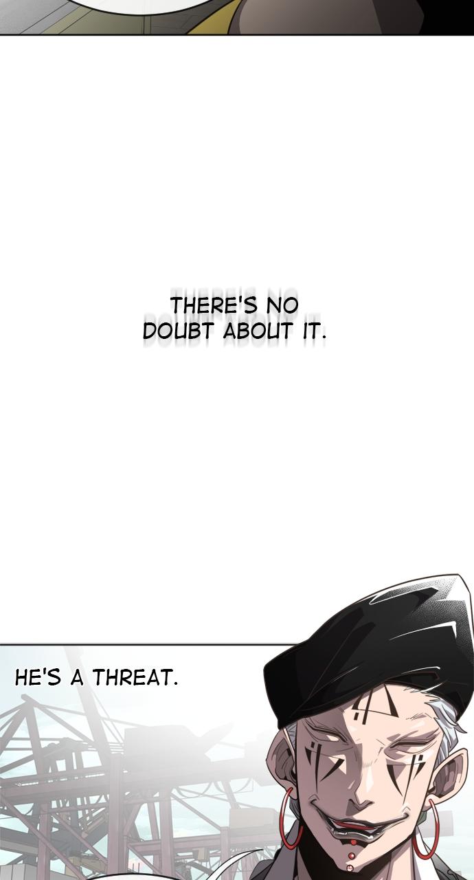 The Superhuman Era Chapter 4 - Page 27