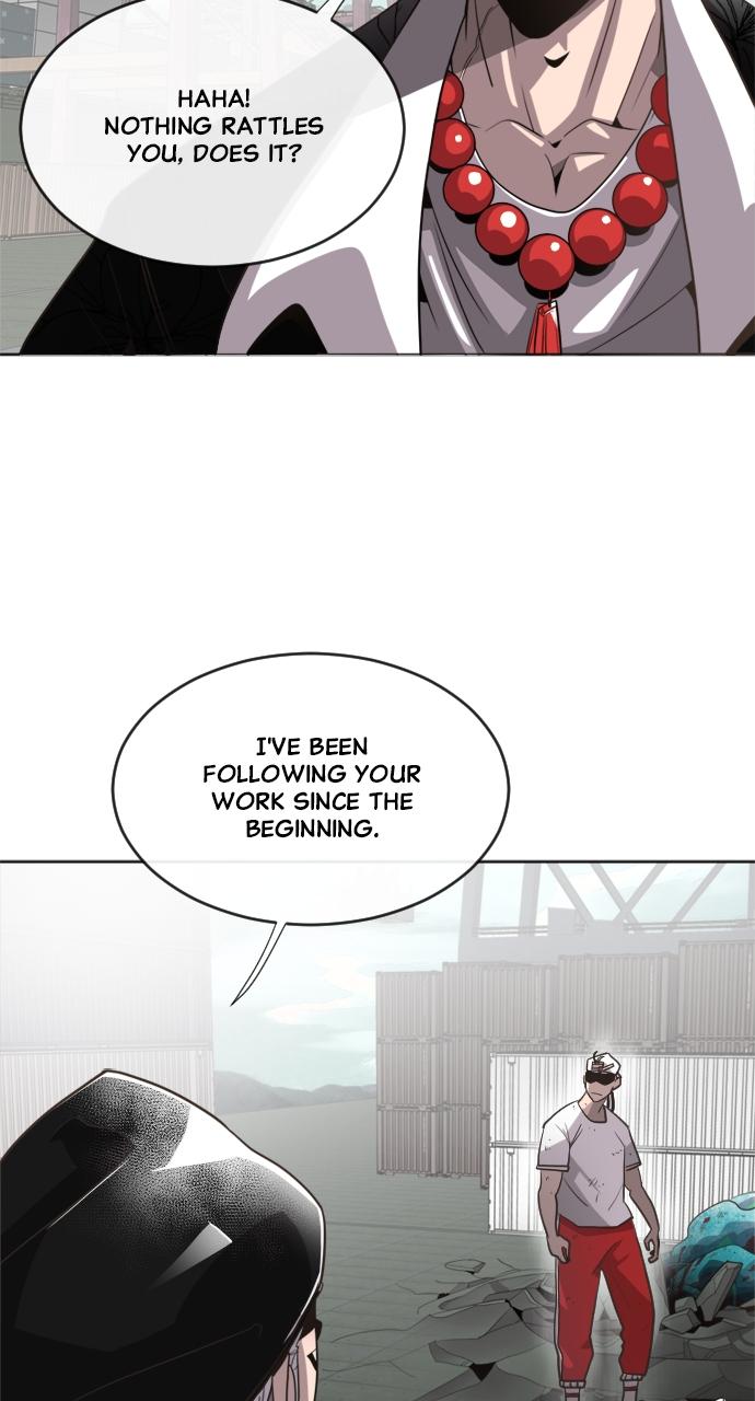 The Superhuman Era Chapter 4 - Page 28