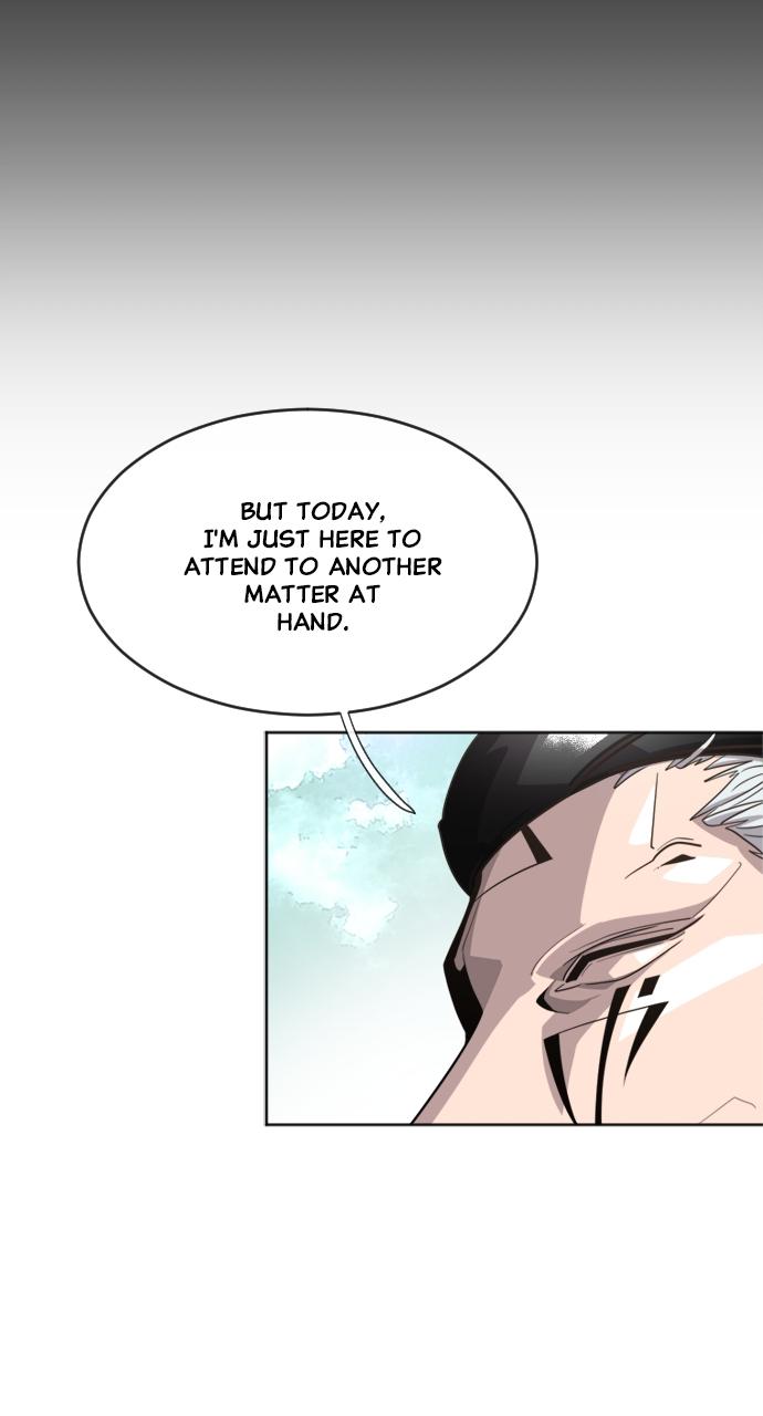 The Superhuman Era Chapter 4 - Page 32