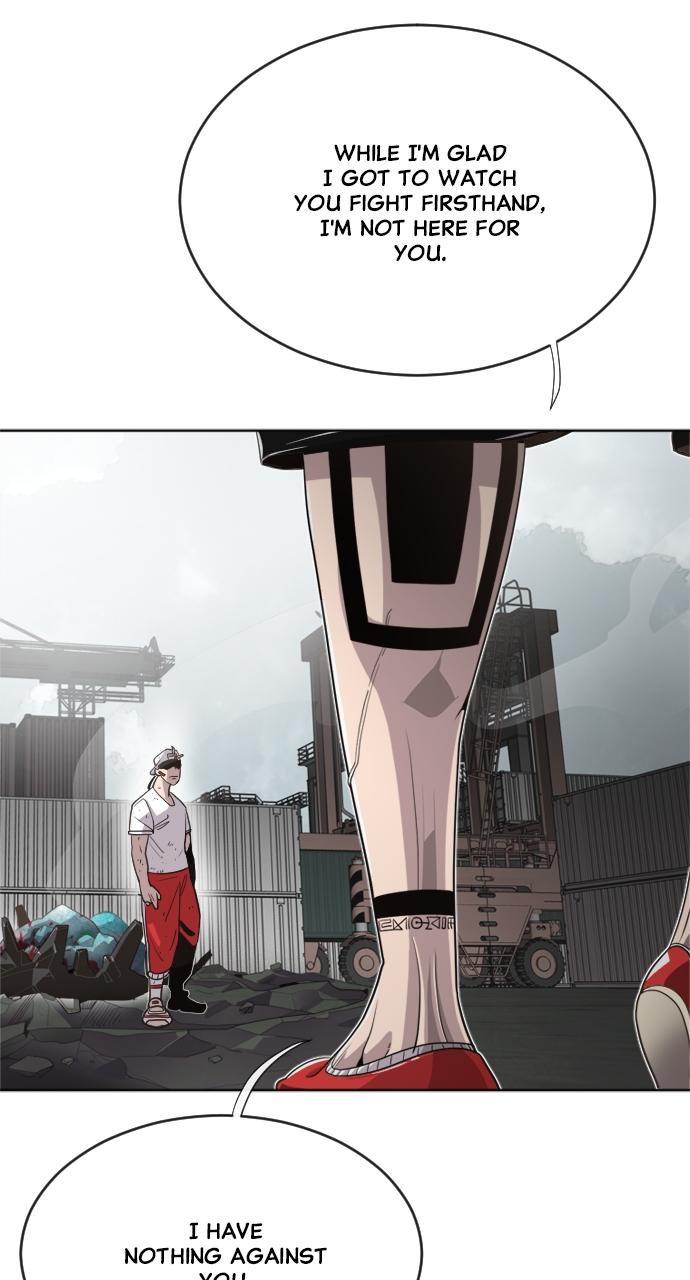 The Superhuman Era Chapter 4 - Page 33