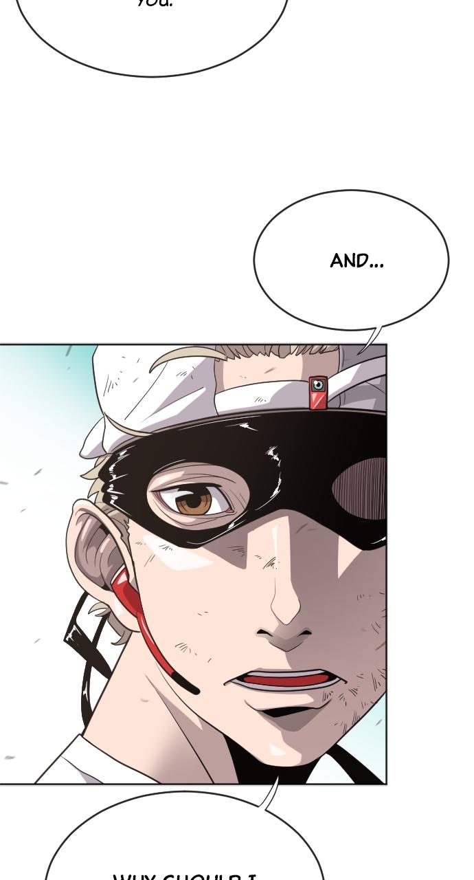 The Superhuman Era Chapter 4 - Page 34