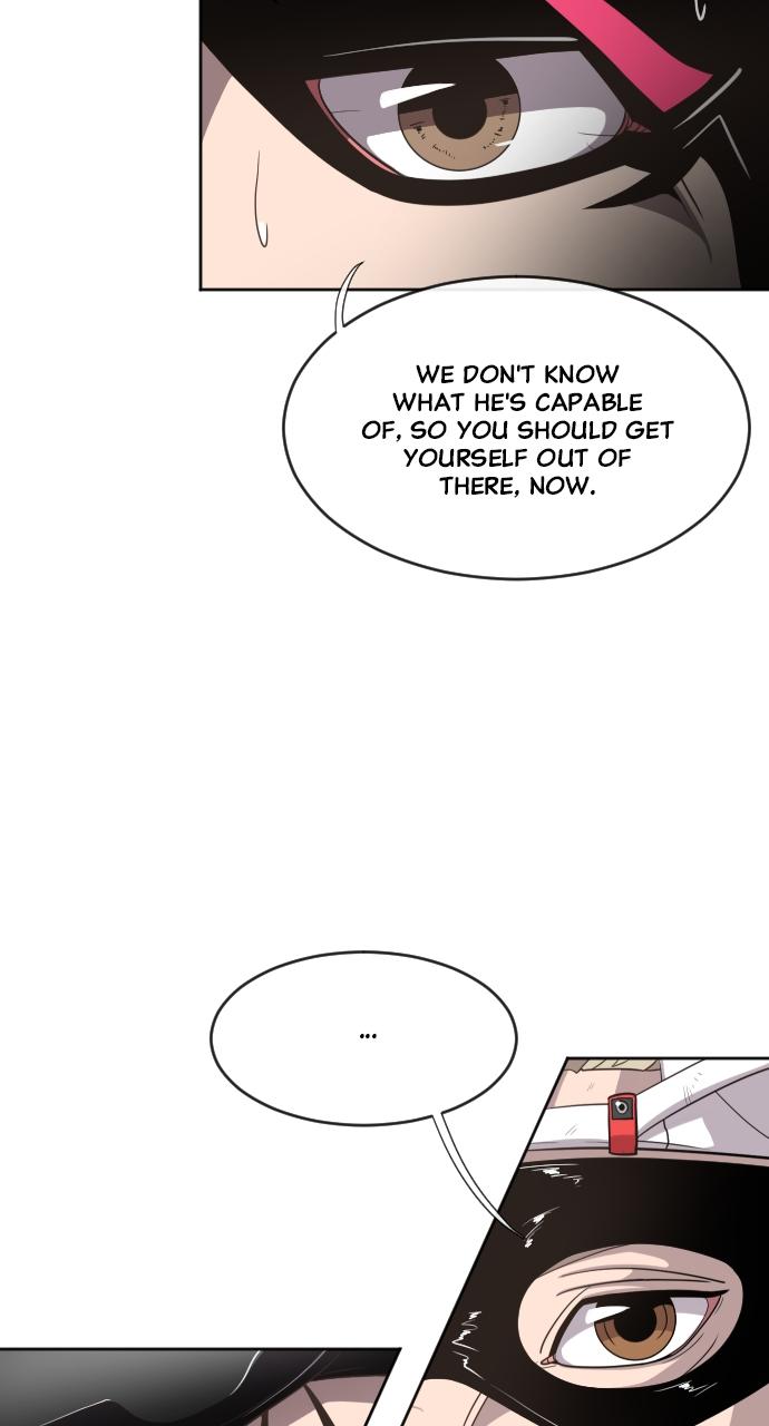 The Superhuman Era Chapter 4 - Page 38