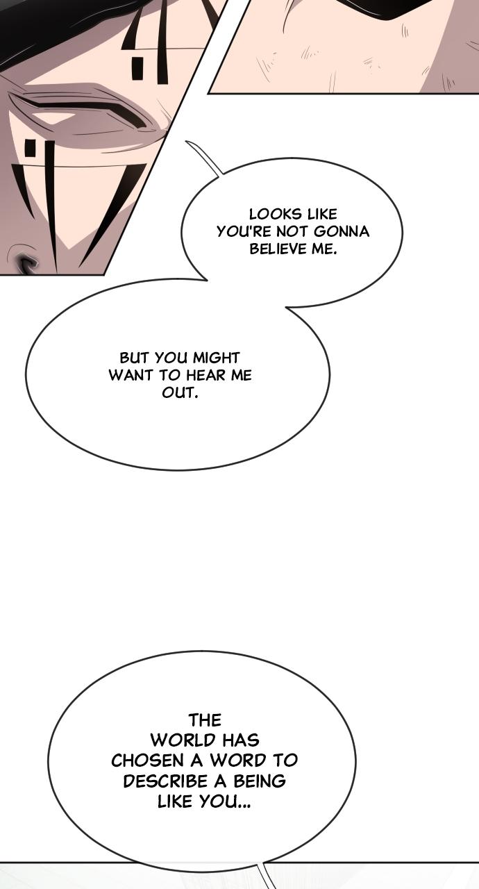 The Superhuman Era Chapter 4 - Page 39