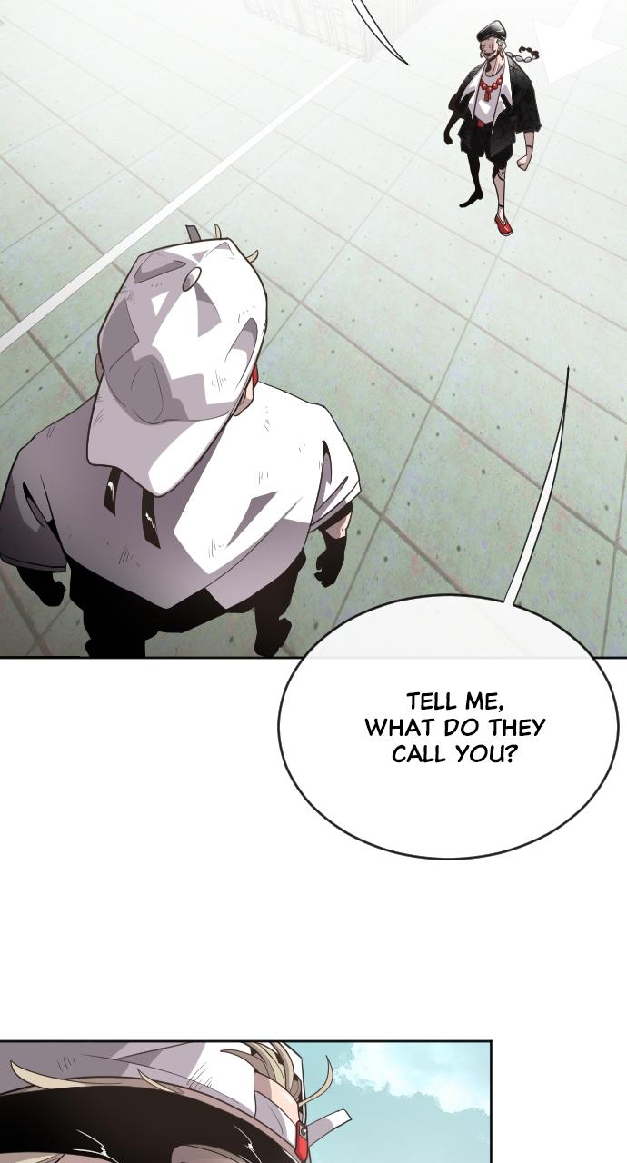 The Superhuman Era Chapter 4 - Page 40