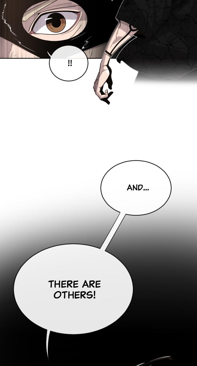 The Superhuman Era Chapter 4 - Page 42