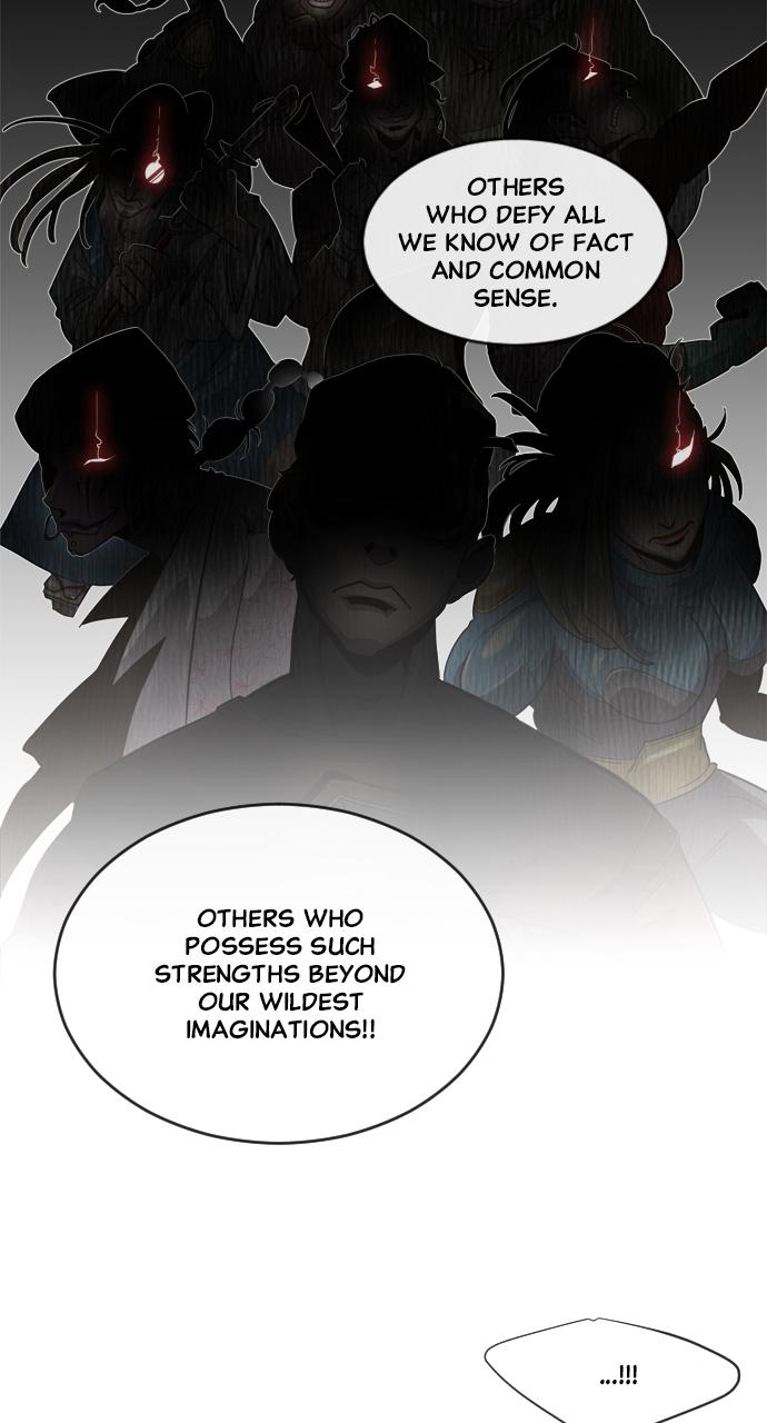 The Superhuman Era Chapter 4 - Page 44