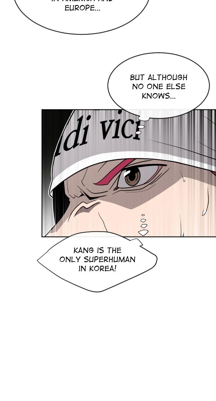 The Superhuman Era Chapter 4 - Page 46