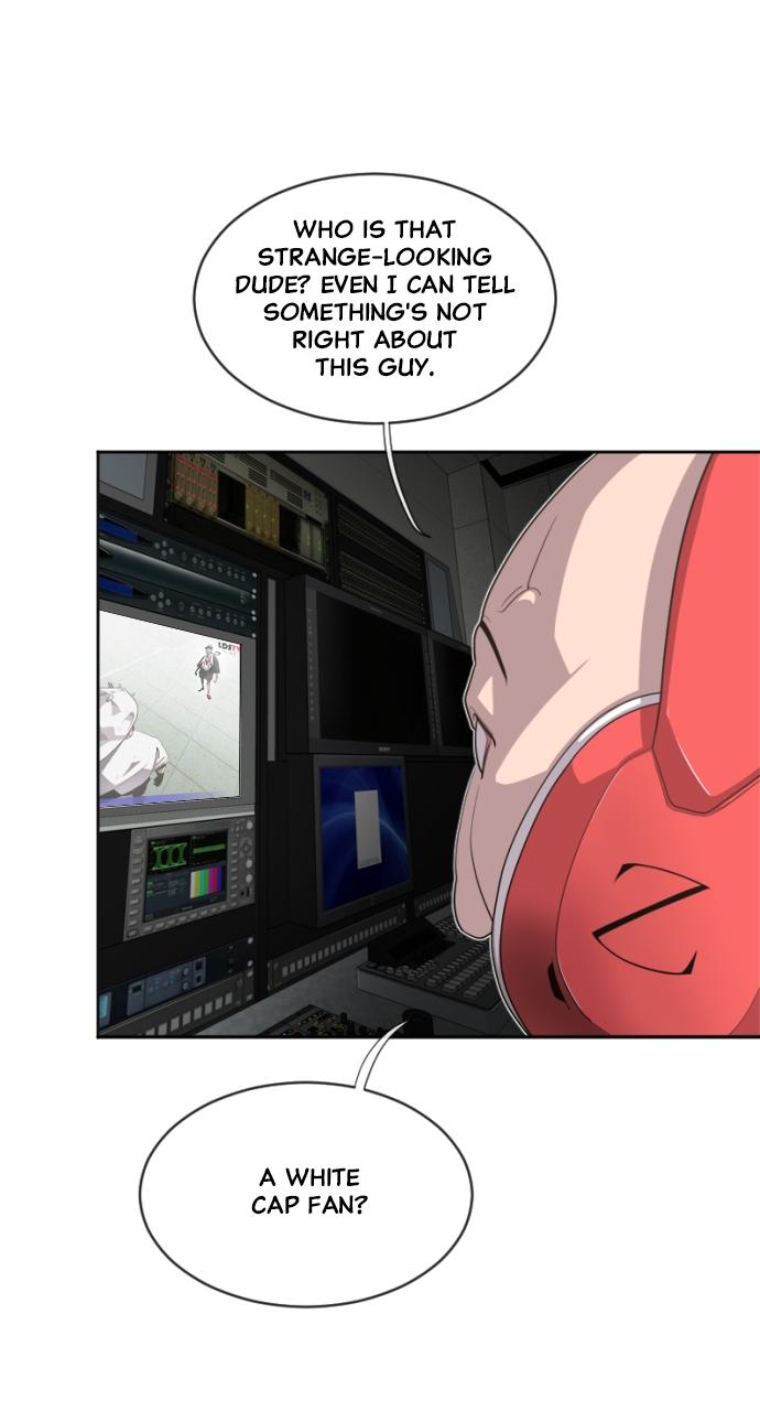 The Superhuman Era Chapter 4 - Page 48