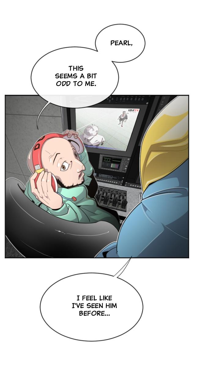 The Superhuman Era Chapter 4 - Page 49