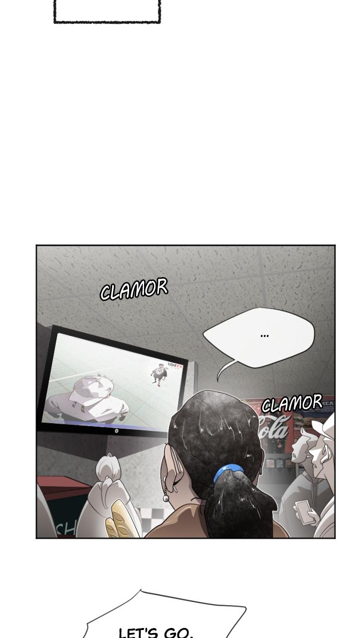 The Superhuman Era Chapter 4 - Page 53