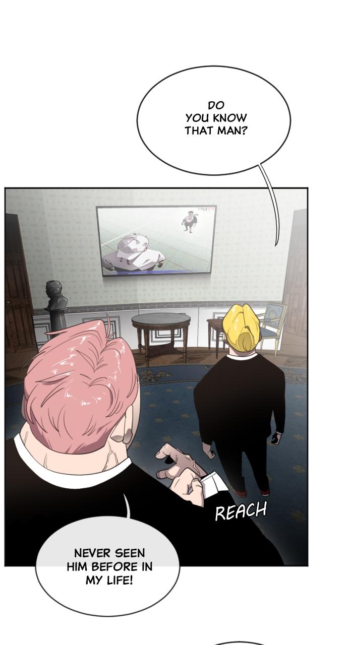 The Superhuman Era Chapter 4 - Page 57