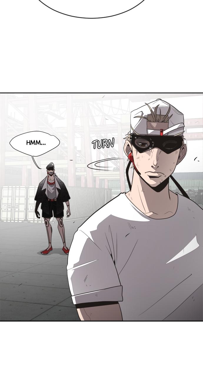 The Superhuman Era Chapter 4 - Page 61