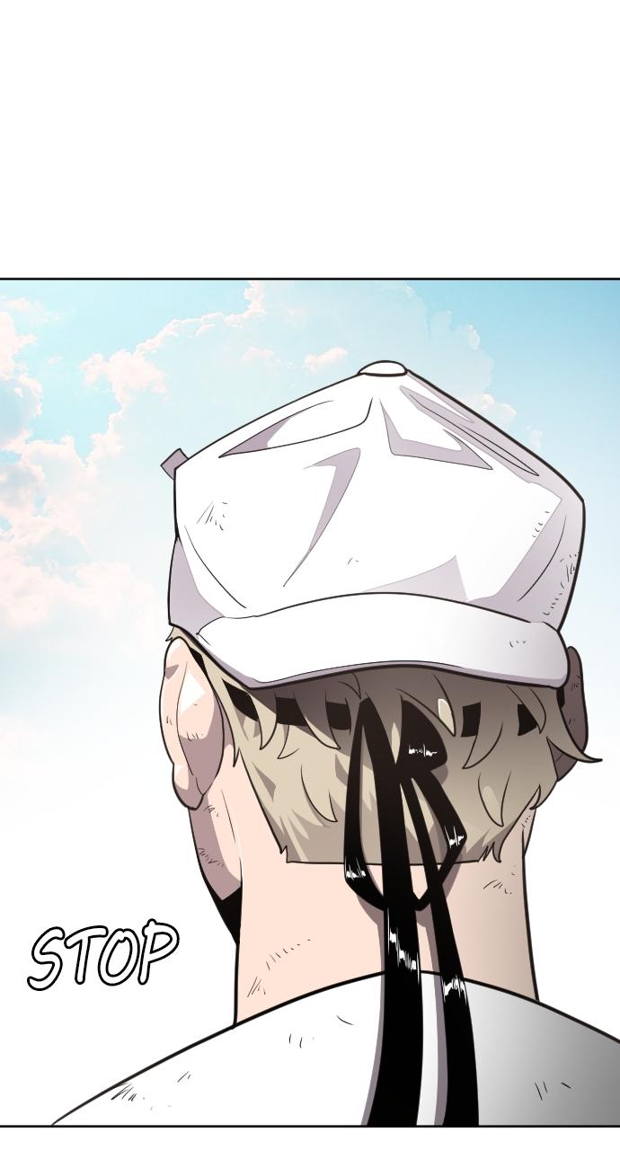 The Superhuman Era Chapter 4 - Page 64