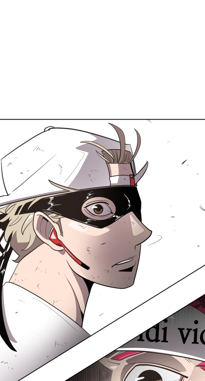 The Superhuman Era Chapter 4 - Page 65