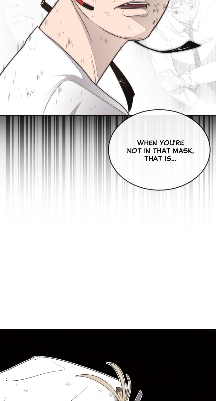 The Superhuman Era Chapter 4 - Page 68