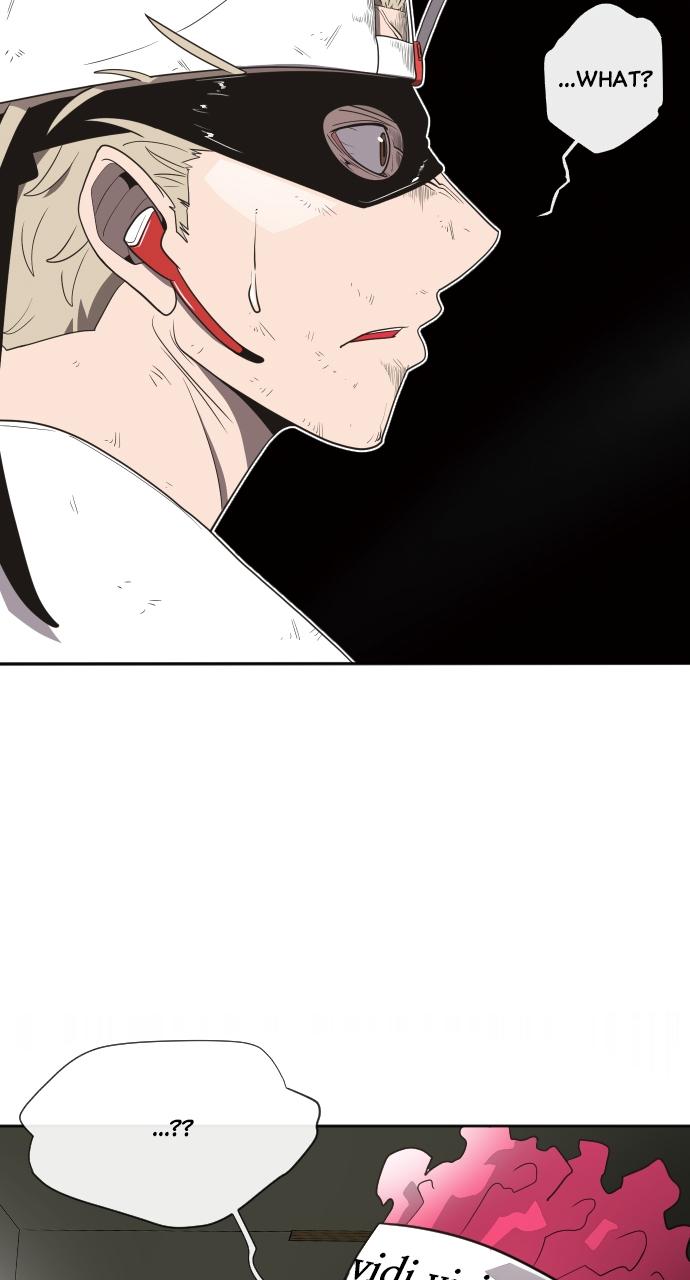 The Superhuman Era Chapter 4 - Page 69