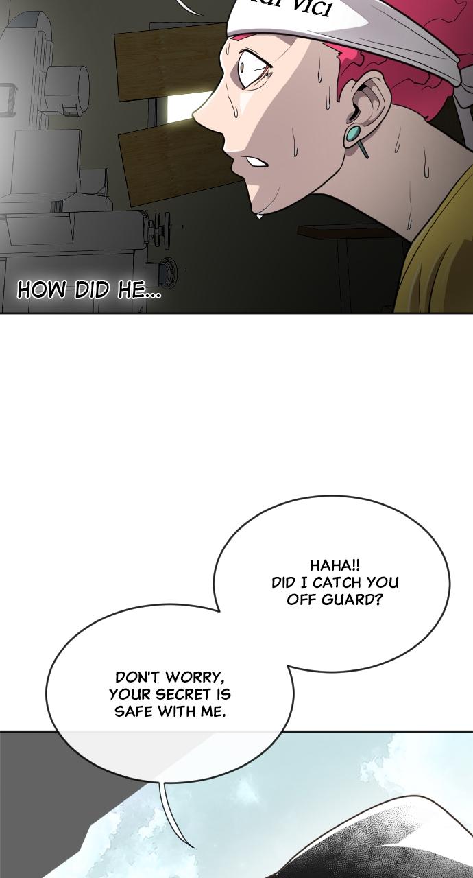 The Superhuman Era Chapter 4 - Page 70