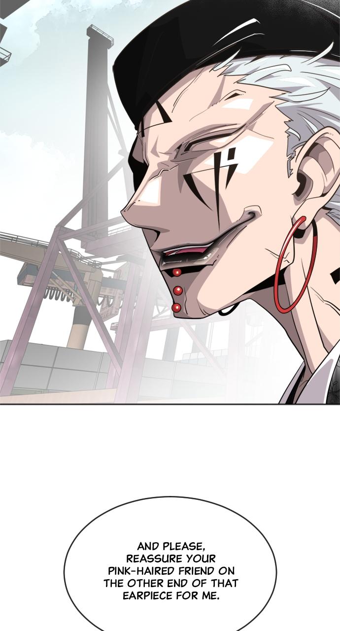 The Superhuman Era Chapter 4 - Page 71