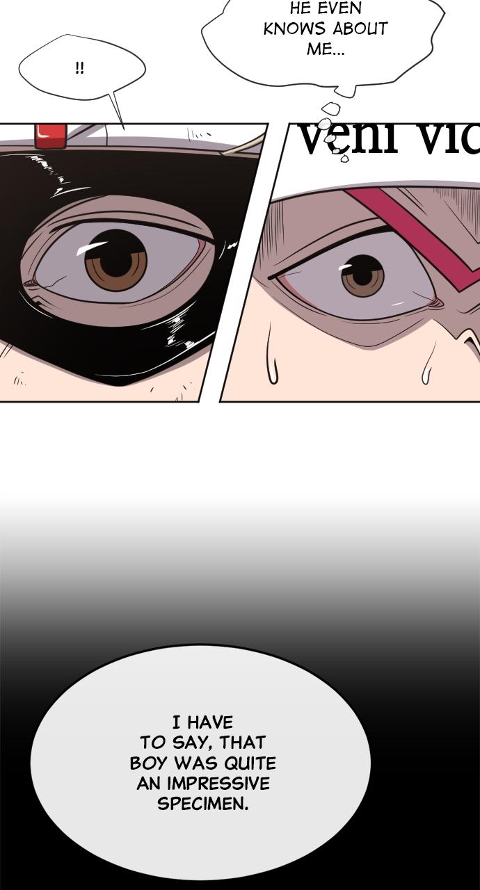 The Superhuman Era Chapter 4 - Page 73