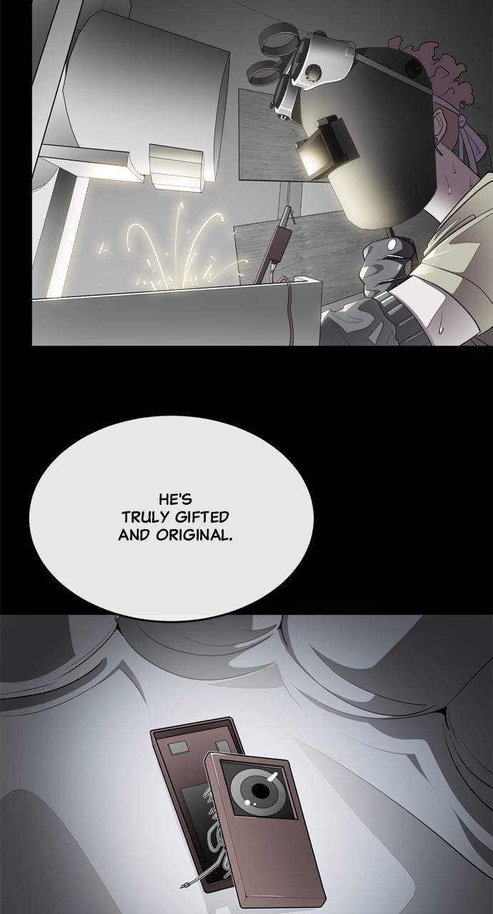 The Superhuman Era Chapter 4 - Page 75