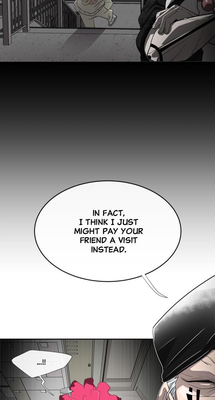 The Superhuman Era Chapter 4 - Page 77