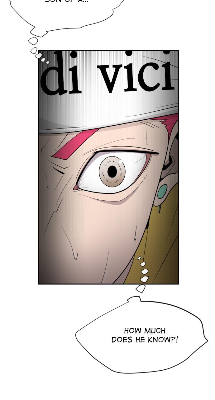 The Superhuman Era Chapter 4 - Page 79