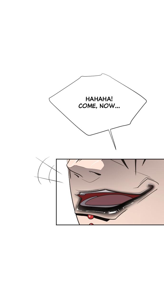 The Superhuman Era Chapter 4 - Page 80